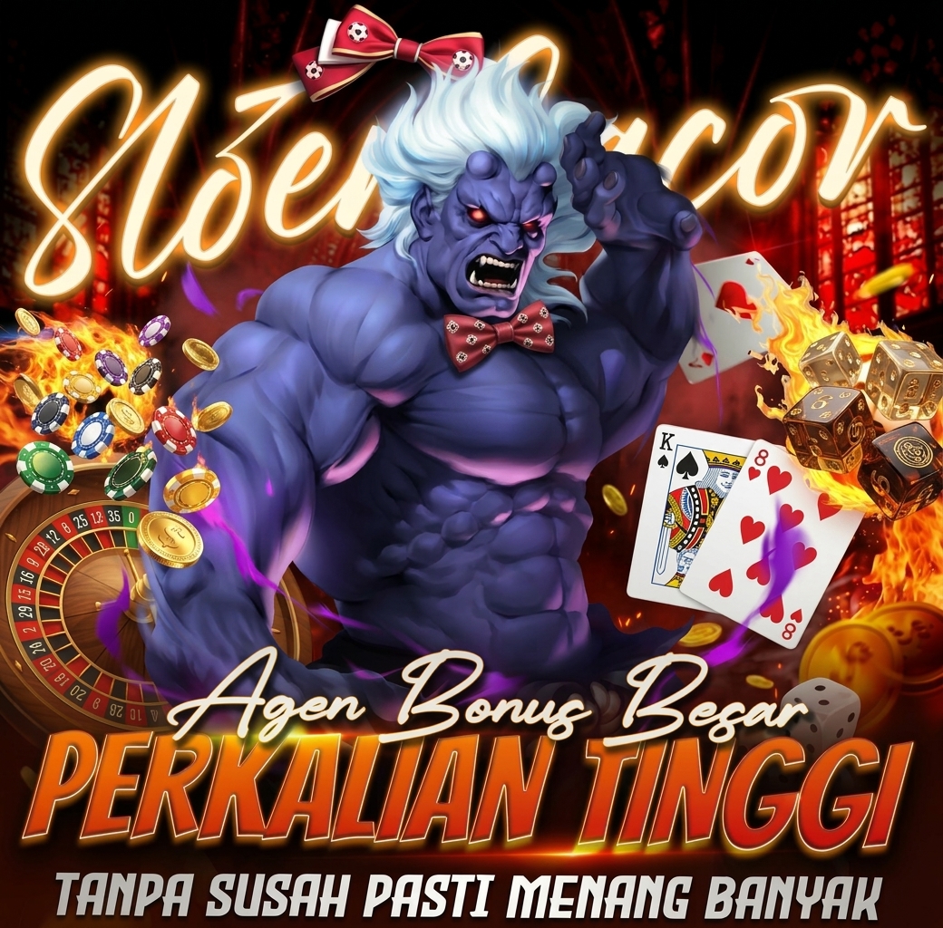Banner KEPO188 Official